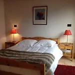 Chalet Lafarge