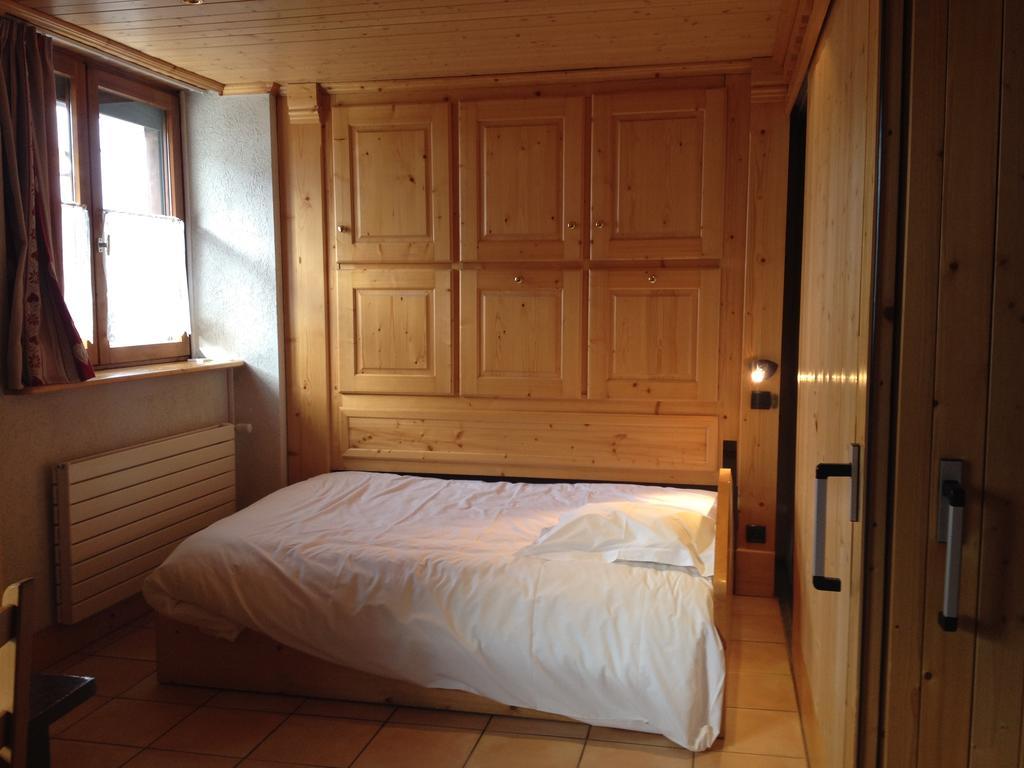 Apartamento Lafarge