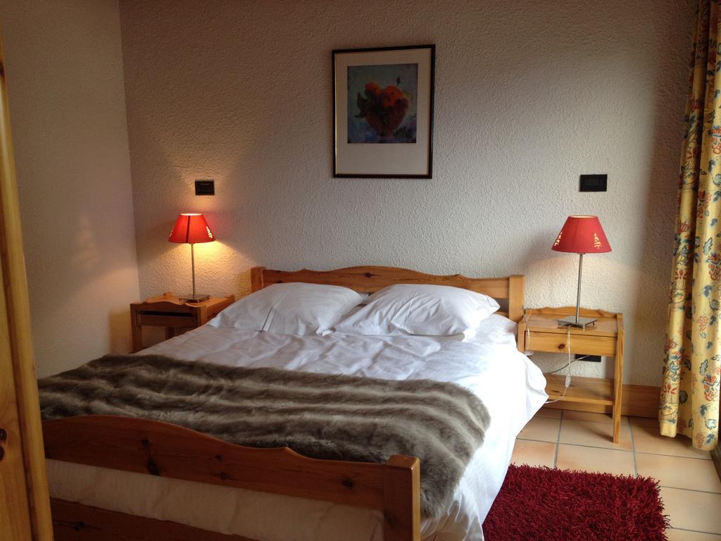 Lafarge * Courchevel